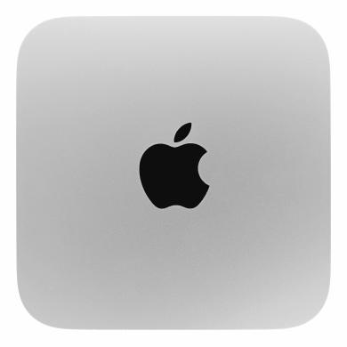 Apple Mac mini 2020 M1 Chip 8-Core CPU | 8-Core GPU 256 GB SSD 8 GB argento - Ricondizionato - ottimo - Grade A