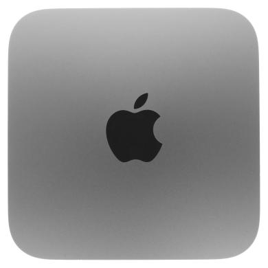 Apple Mac mini 2023 M2 10 Gigabit Ethernet Pro 10-Core CPU | 16-Core GPU 512 GB SSD 16 GB argento - Ricondizionato - ottimo - Grade A Apple Mac mini 2023 M2 10 Gigabit Ethernet Pro 10-Core CPU | 16-Core GPU 512 GB SSD 16 GB argento - Ricondizionato - ottimo - Grade A