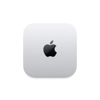 Apple Mac mini 2024 M4 con Gigabit Ethernet 10-Core CPU | 10-Core GPU 2 TB SSD 16 GB argento - Ricondizionato - Come nuovo - Grade A+ Apple Mac mini 2024 M4 con Gigabit Ethernet 10-Core CPU | 10-Core GPU 2 TB SSD 16 GB argento - Ricondizionato - Come nuovo - Grade A+