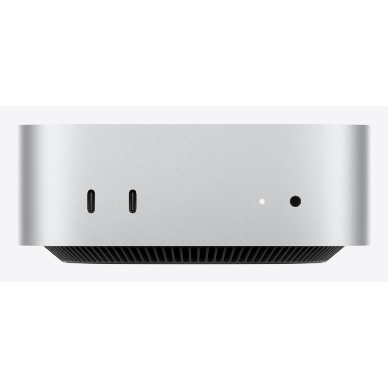 Apple mac mini 2026 m6/16/256gb 12c cpu 12c gpu mhqk4zd/a