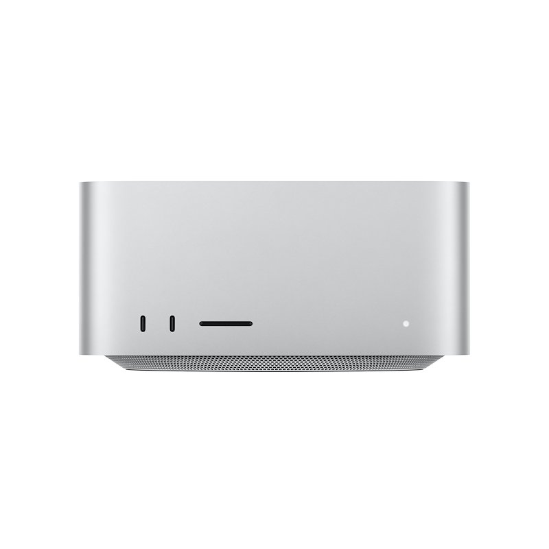 Apple Mac Studio M4 MAX 36/512 GB Mu963t/a Silver