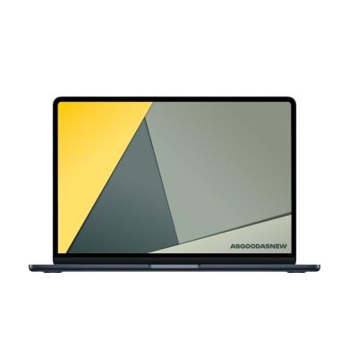 Apple macbook air 13 2026 m5/16/512gb 10c cpu 8c gpu mitternacht mdhe4d/a - tastiera qwertz Apple macbook air 13 2026 m5/16/512gb 10c cpu 8c gpu mitternacht mdhe4d/a - tastiera qwertz