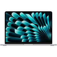 Apple macbook air 13 2026 m5/24/1tb 10c cpu 10c gpu silber mdh94d/a - tastiera qwertz