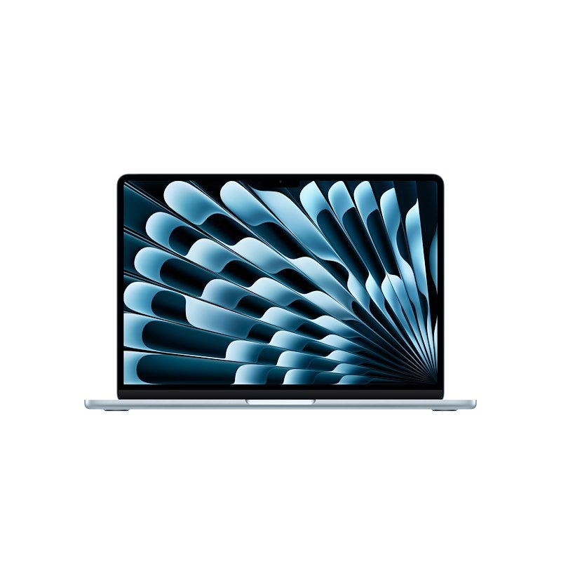 APPLE MacBook Air 13'', Chip M5, 10 CPU GPU, 16GB, 1TB, Celeste