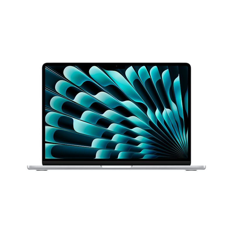 Apple MacBook Air 13" M2 Core CPU 8 GPU 8 16GB 256GB SSD Argento