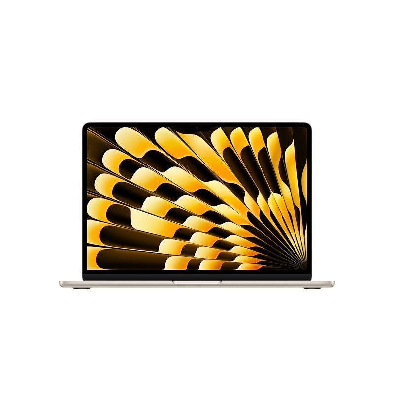 Apple MacBook Air 13'' M4 24/512GB Mc6a4t/a Galassia