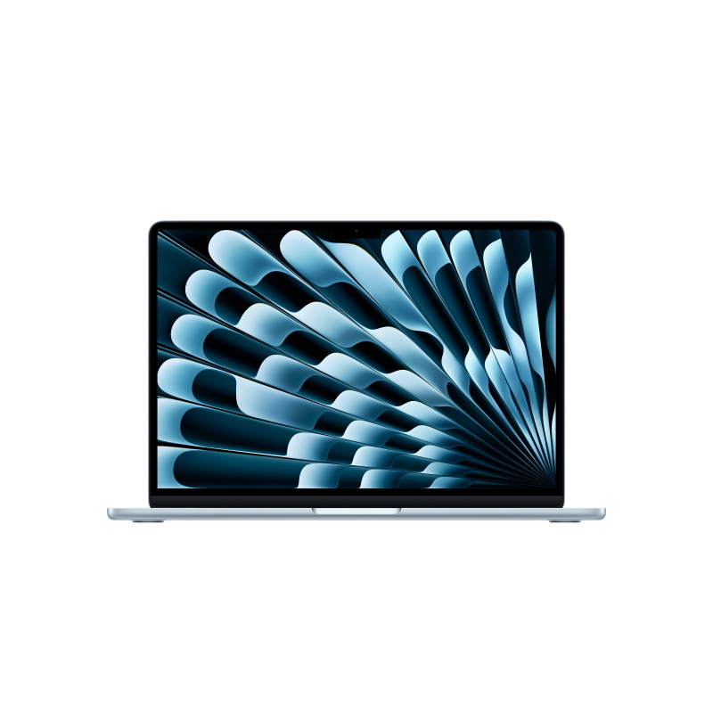 Apple macbook air 13 m5 16gb/1tb skybl 10core 10gpu m5 sky blue 2026