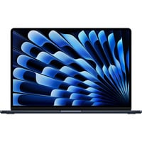 Apple macbook air 15 2026 m5/16/512gb 10c cpu 10c gpu mitternacht mdvh4d/a - tastiera qwertz Apple macbook air 15 2026 m5/16/512gb 10c cpu 10c gpu mitternacht mdvh4d/a - tastiera qwertz