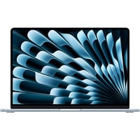 Apple macbook air 15 2026 m5/24/1tb 10c cpu 10c gpu himmelblau mdvu4d/a