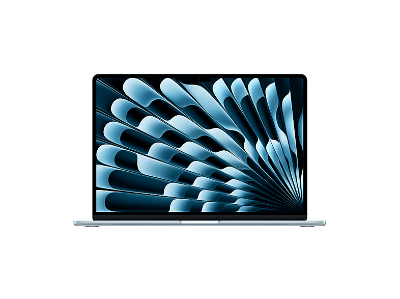APPLE MacBook Air 15'', Chip M5, 10 CPU GPU, 16GB, 512GB, Celeste