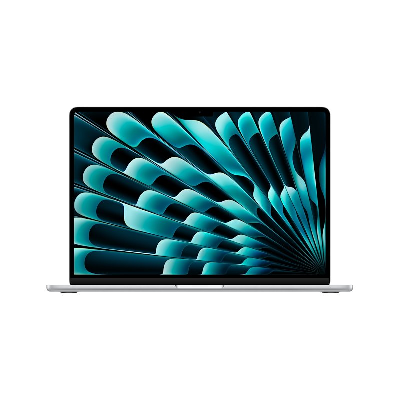 Apple MacBook Air 15'' M4 16/512GB Mw1h3t/a Argento