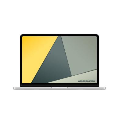 Apple macbook neo 13 2026 a18 pro/8/256gb 6c cpu 5c gpu silber mhfa4d/a - tastiera qwertz