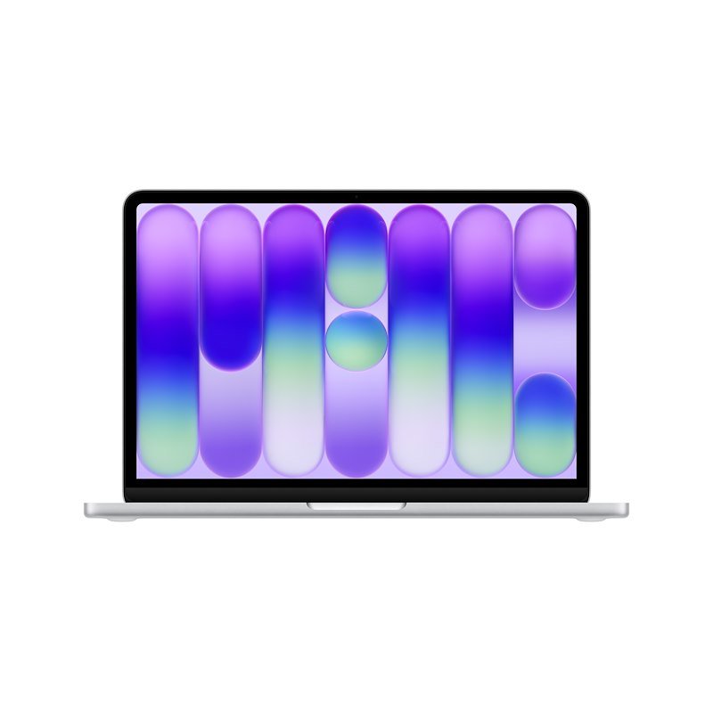 Apple MacBook Neo 13" A18 Pro Core 6 CPU 5 GPU 8/ 256GB Mhfa4t/a Argento