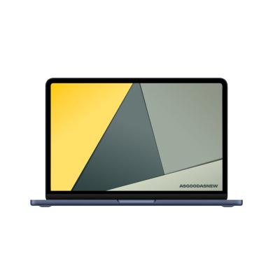 Apple MacBook Neo 2026 13" A18 Pro 6-Core CPU | 5-Core GPU 512 GB SSD 8 GB indaco - Ricondizionato - Come nuovo - Grade A+