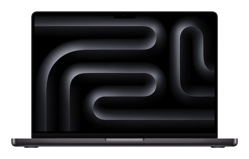 APPLE MacBook Pro 14'', Chip M5, 10 CPU GPU, 32GB, 1TB, Nero Siderale