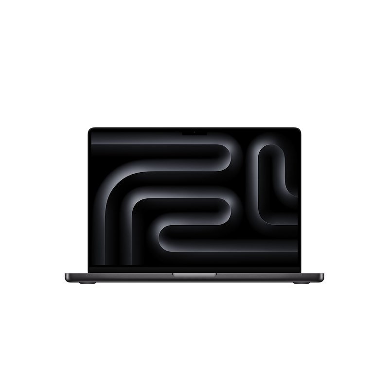 APPLE MacBook Pro 14'', Chip M5 Pro, 15 CPU 16 GPU, 24GB, 1TB, Nero Siderale