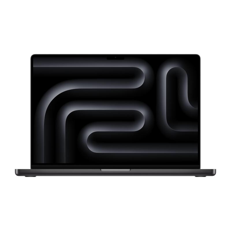 Apple macbook pro 16 16.2 liquid retina xdr m3 max chip cpu 16-core-gpu 40-core-ram 48gb-ssd 1.000gb-wi-fi 6e-mac os sonoma italia italia space black Apple macbook pro 16 16.2 liquid retina xdr m3 max chip cpu 16-core-gpu 40-core-ram 48gb-ssd 1.000gb-wi-fi 6e-mac os sonoma italia italia space black