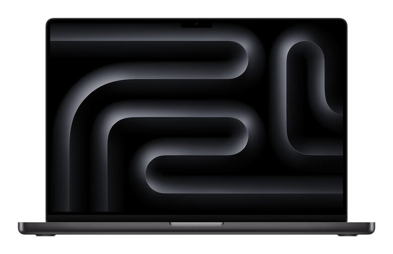 Apple MacBook Pro 16'' M3 Pro chip con 12‑core CPU e 18‑core GPU, 18GB, 512GB SSD - Nero Siderale Apple MacBook Pro 16'' M3 Pro chip con 12‑core CPU e 18‑core GPU, 18GB, 512GB SSD - Nero Siderale