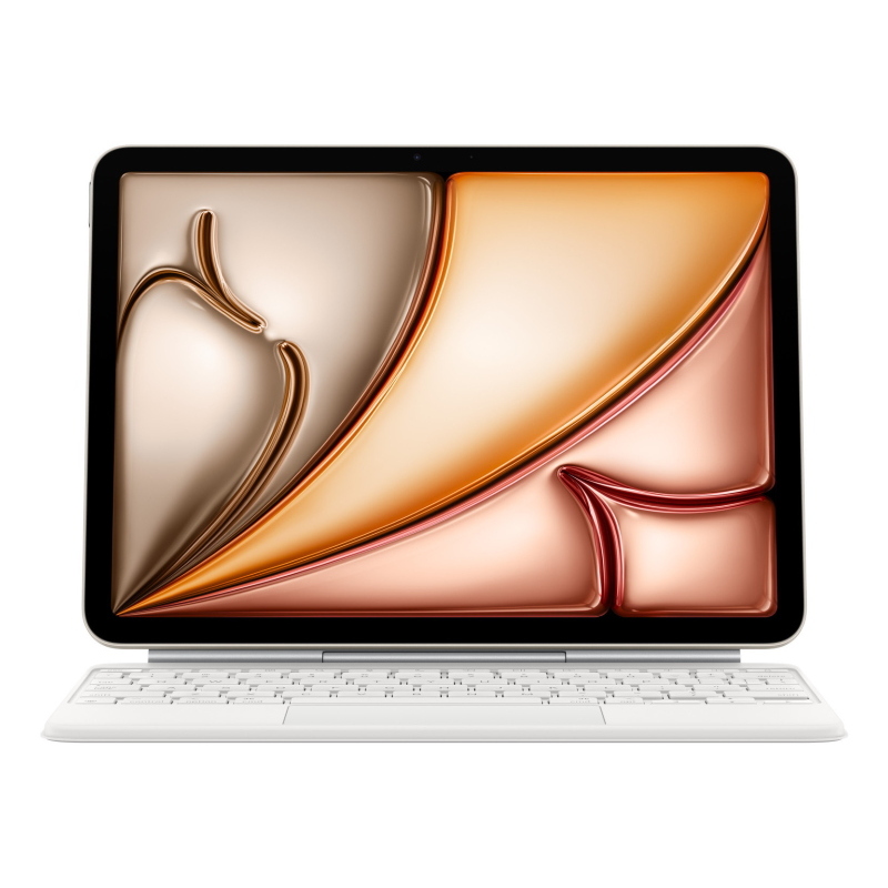 Apple magic keyboard per ipad air 11 (m3) - tedesco