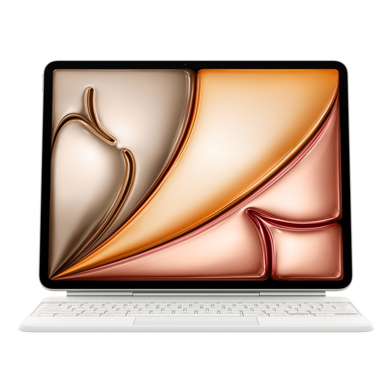 Apple magic keyboard per ipad air 13 (m3) - tedesco