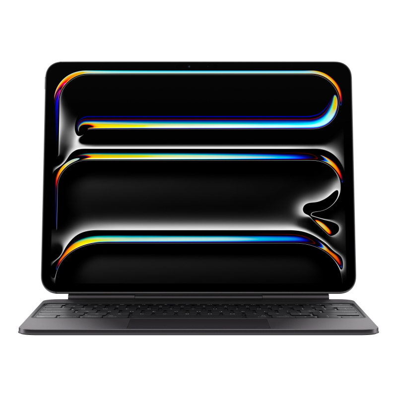 Apple magic keyboard - tastatur und foliohulle - mit trackpa Apple magic keyboard - tastatur und foliohulle - mit trackpa