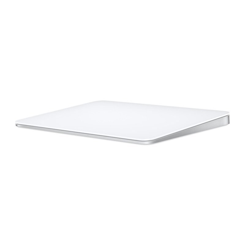 Apple Magic Trackpad Multi-Touch Surface Mxk93z/a White