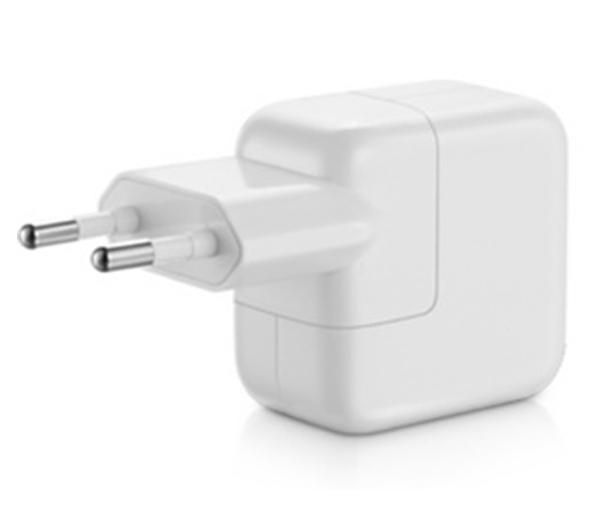 Apple Md836zm/a Caricabatterie Per Dispositivi Mobili Mp3, Telefono Cellulare, Tablet Bianco Ac Interno