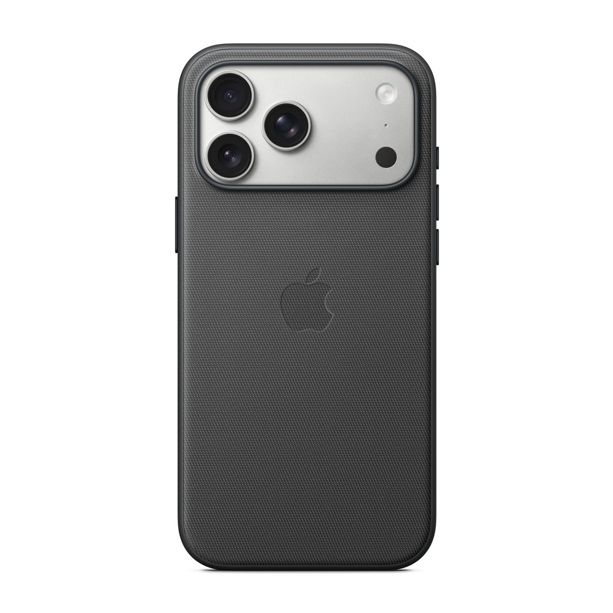 Apple Mgf84zm/a Custodia Per Apple Iphone 17 Pro Max Cover Nero Apple Mgf84zm/a Custodia Per Apple Iphone 17 Pro Max Cover Nero