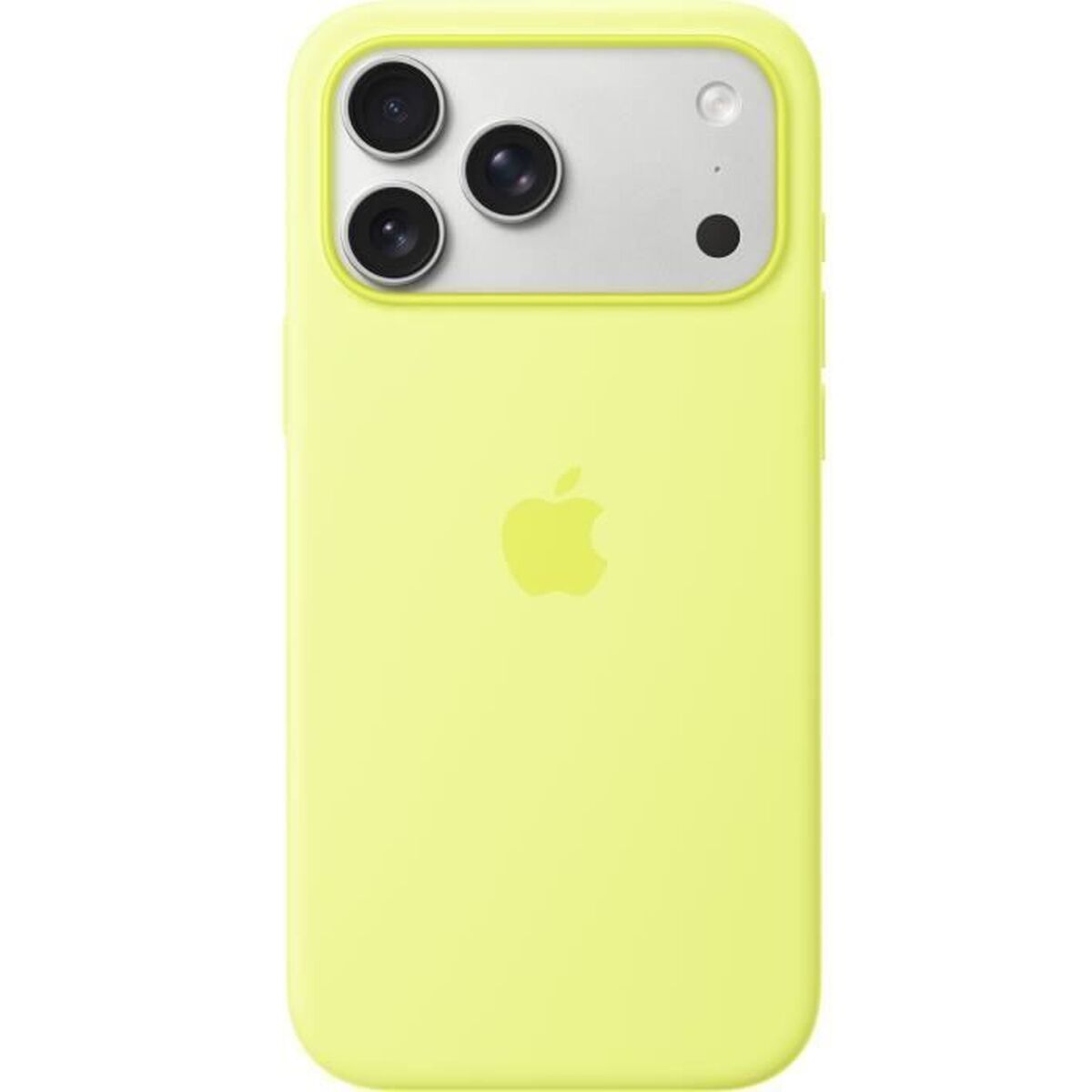 Apple Mgfm4zm/a Custodia Per Apple Iphone 17 Pro Max Cover Giallo
