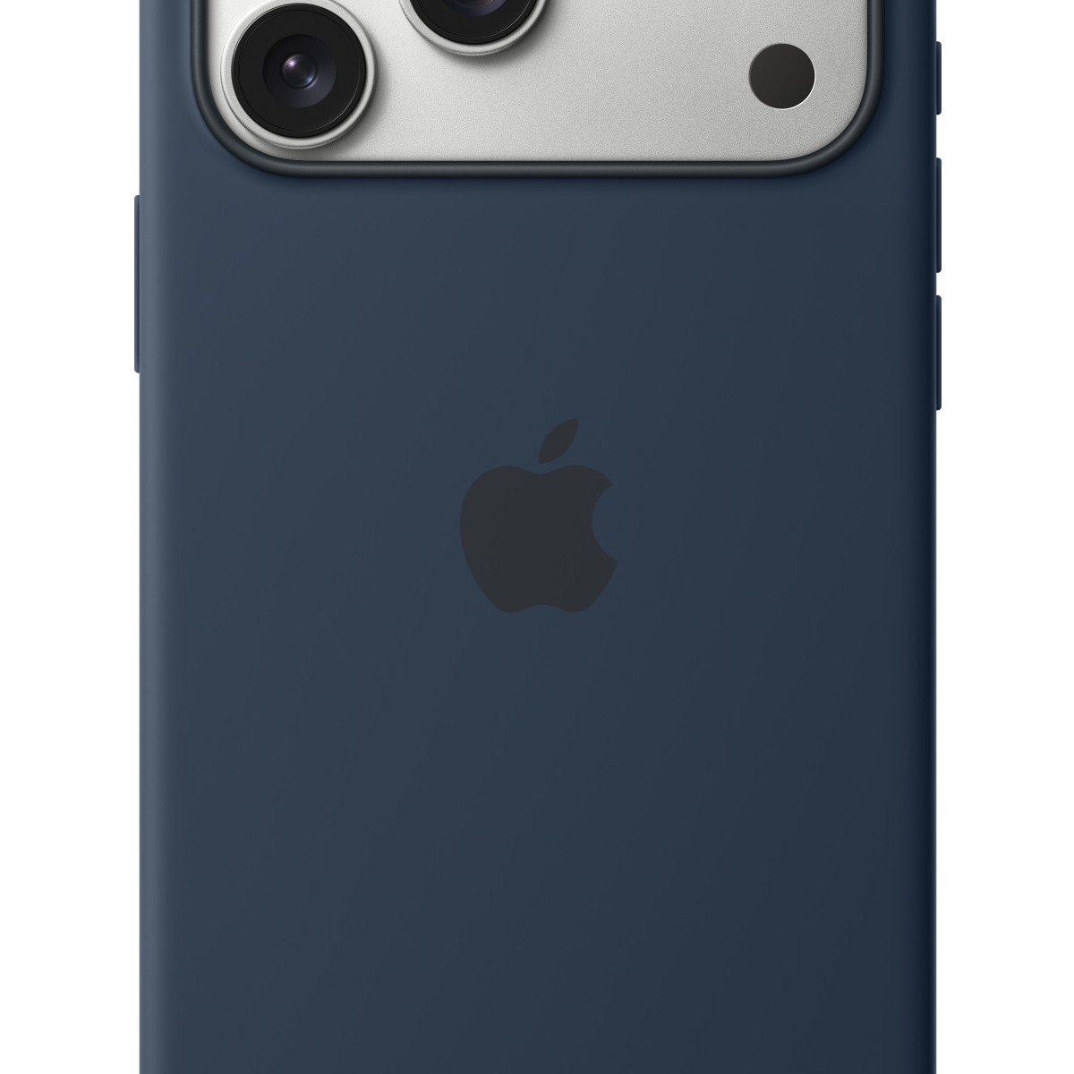 Apple Mgfp4zm/a Custodia Per Apple Iphone 17 Pro Max Cover Blu Scuro Apple Mgfp4zm/a Custodia Per Apple Iphone 17 Pro Max Cover Blu Scuro