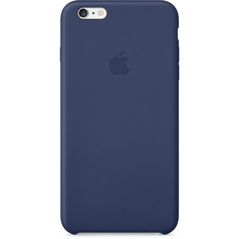 Apple Mgqv2zm/a Custodia Per Cellulare 14 Cm (5.5pollici) Cover Blu Apple Mgqv2zm/a Custodia Per Cellulare 14 Cm (5.5pollici) Cover Blu
