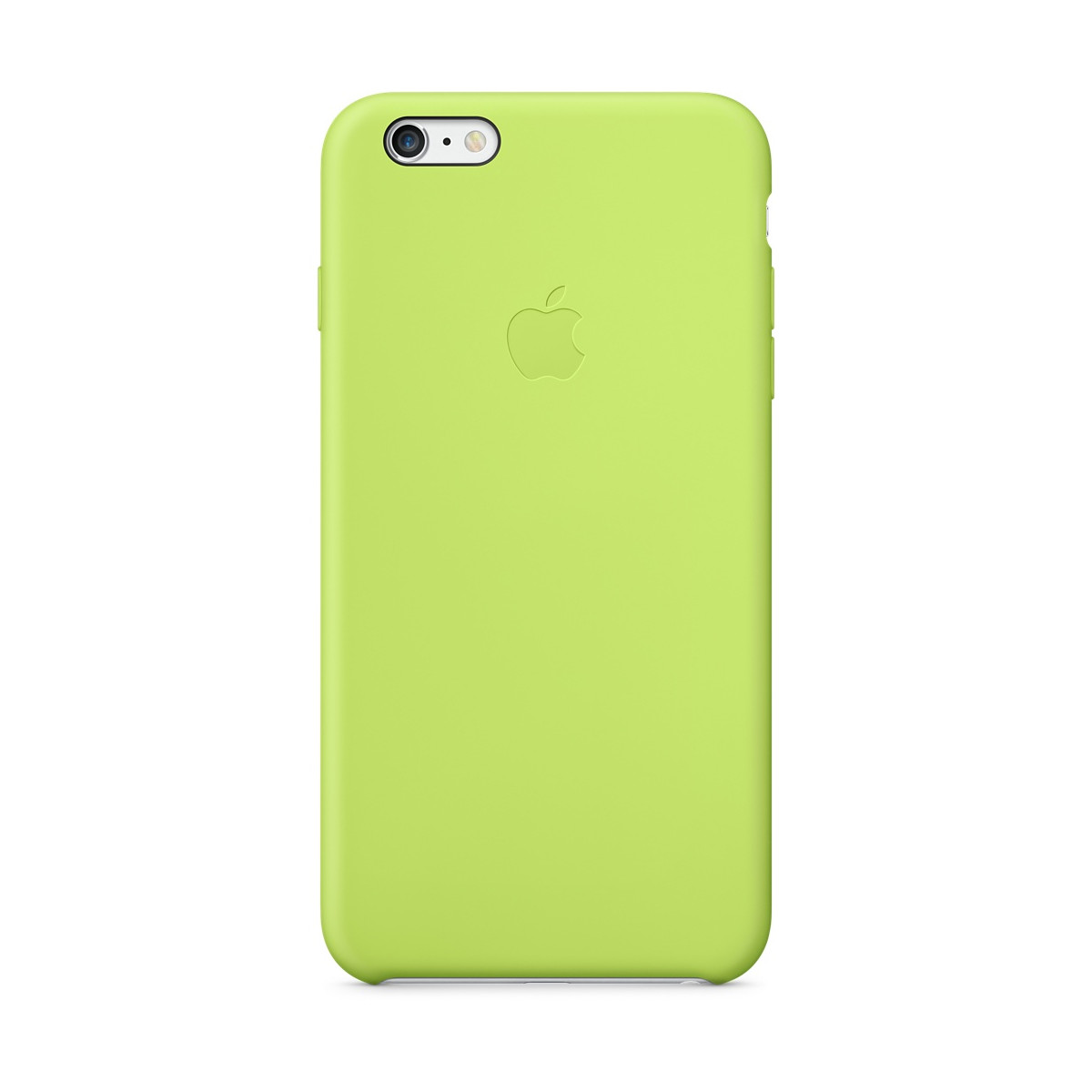 Apple Mgxx2zm/a Custodia Per Cellulare 14 Cm (5.5pollici) Cover Verde