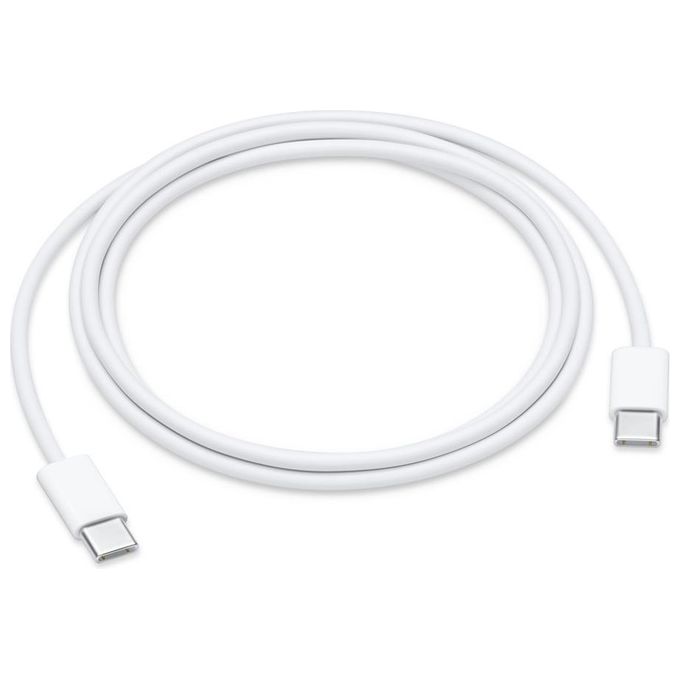Apple MM093ZM-A Cavo USB-C a USB-C 1 m colore Bianco