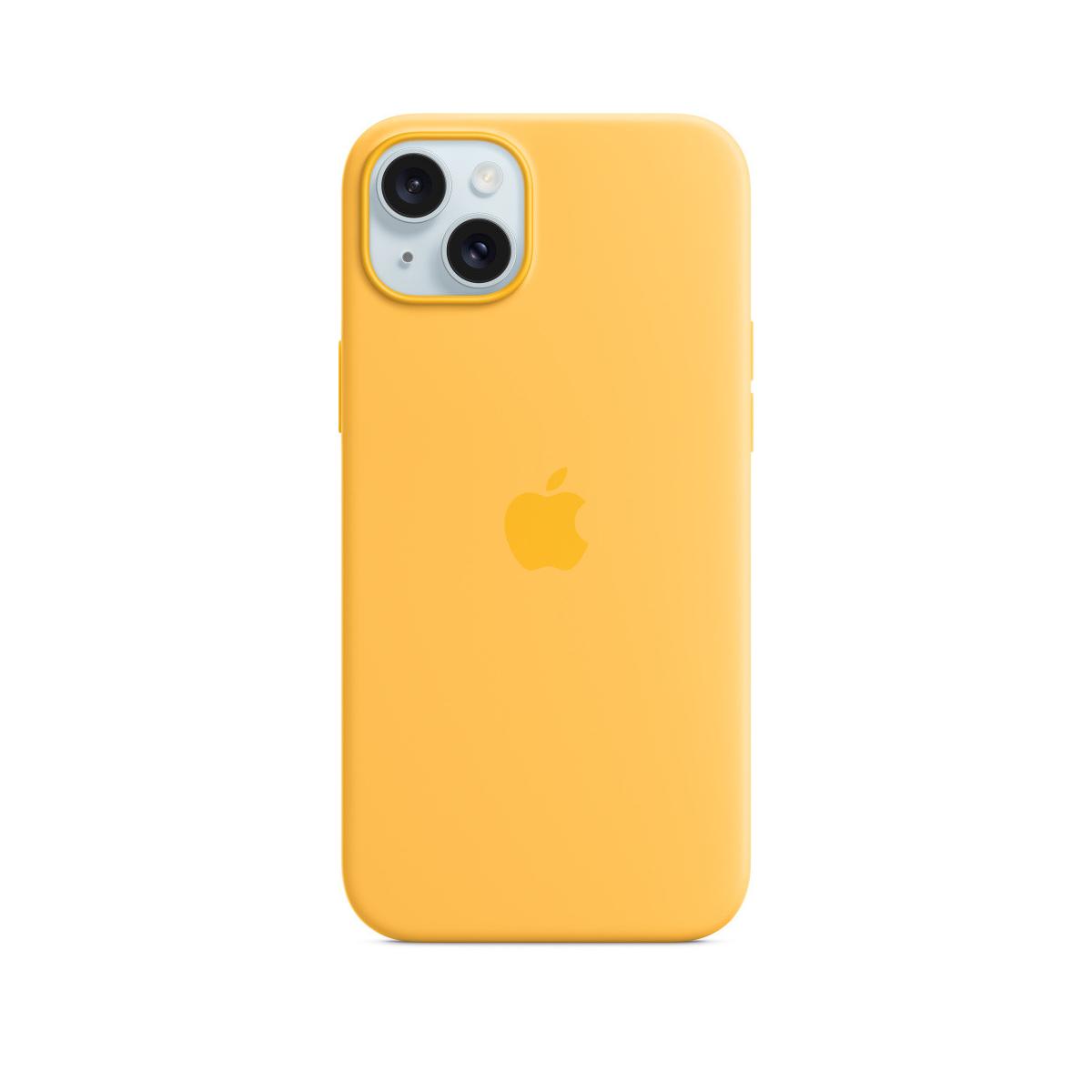 Apple Mwnf3zm/a Custodia Per Cellulare 17 Cm (6.7") Cover Arancione Apple Mwnf3zm/a Custodia Per Cellulare 17 Cm (6.7") Cover Arancione