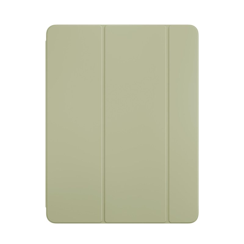 APPLE Smart Folio per iPad Air 13" (M2) - Salvia