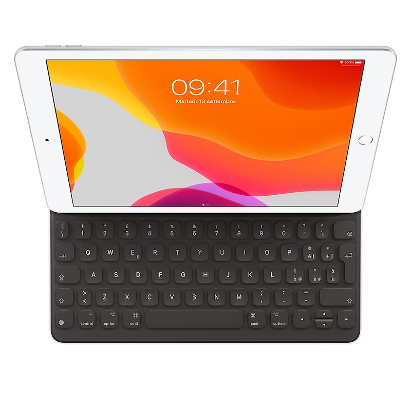 Apple Smart Keyboard per iPad Mx3l2t/a
