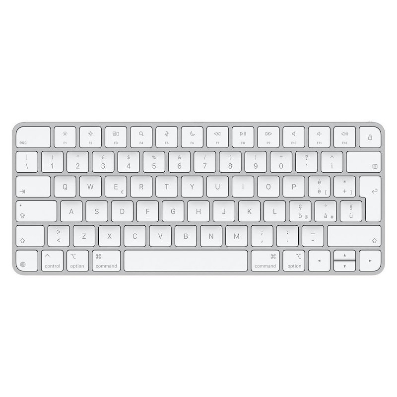 APPLE tastiera Magic Keyboard