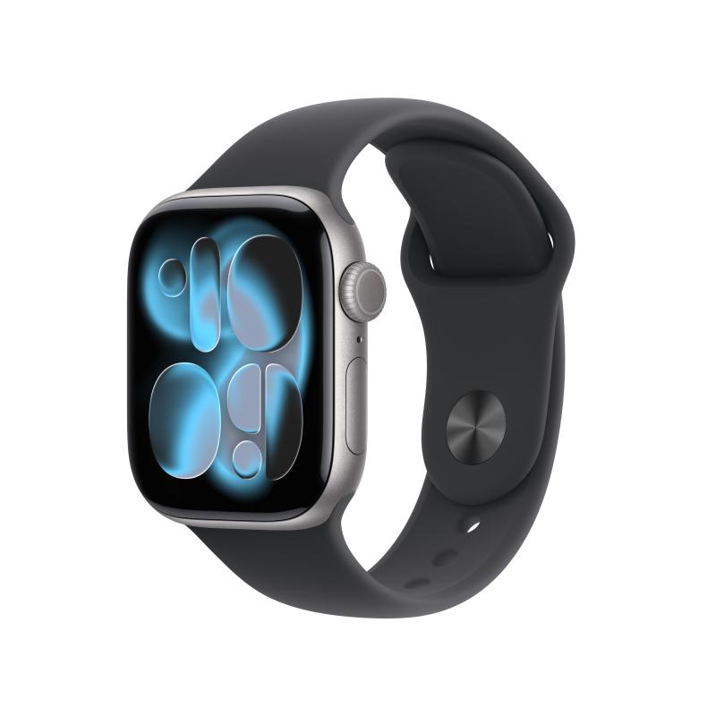 Apple watch 11 42mm cell allumin.grig.si derale sport band s/m 2025