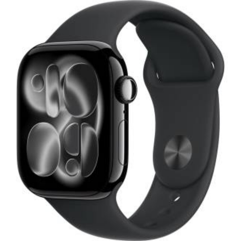 Apple watch serie 11 cell 42mm ac/j black sb/black m/l ita mf854ql/a Apple watch serie 11 cell 42mm ac/j black sb/black m/l ita mf854ql/a