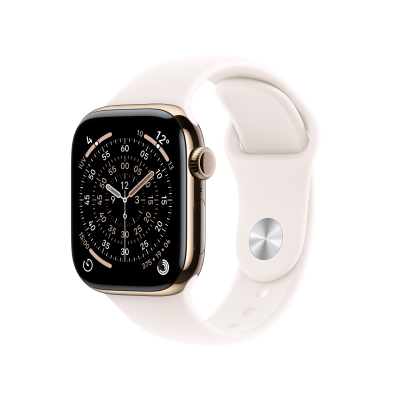 Apple watch series 11 (gps + cellular) - 46 mm Apple watch series 11 (gps + cellular) - 46 mm