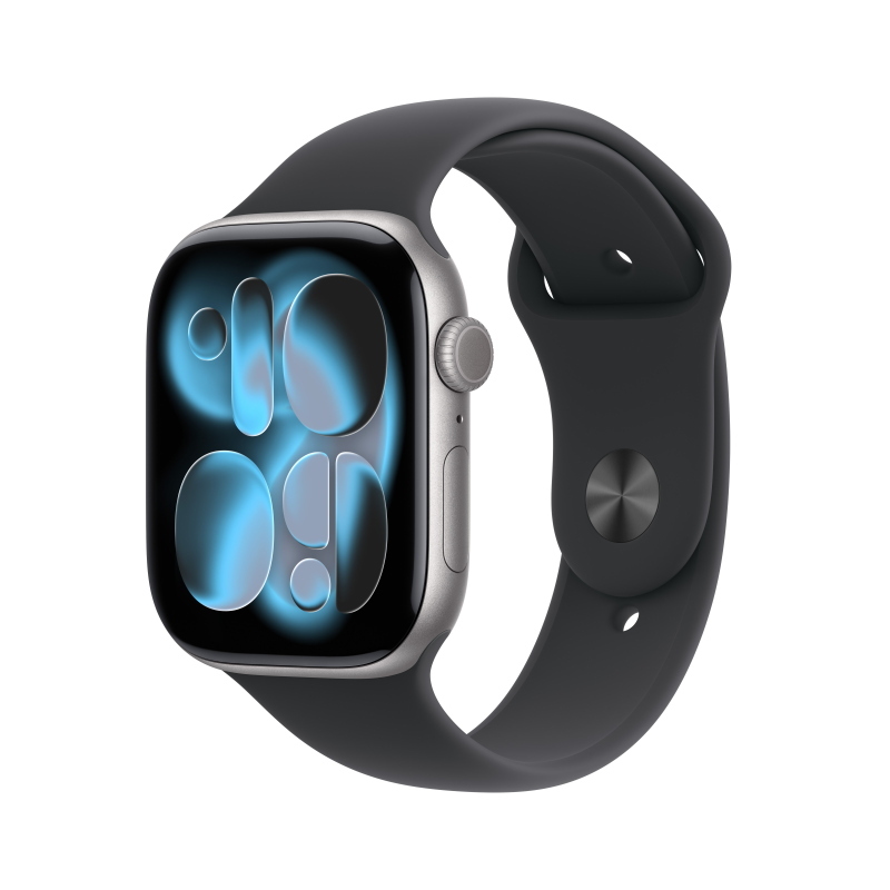Apple watch series 11 (gps + cellular) - 46 mm