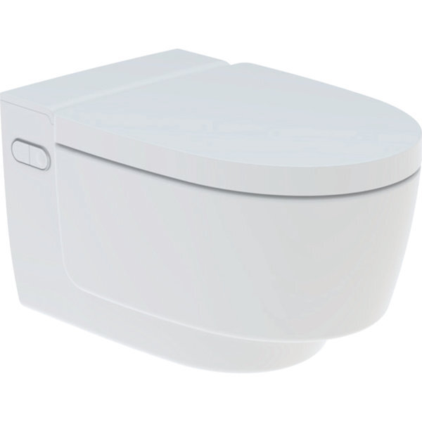 Aquaclean Mera Classic Système De Wc Complet, Up, Wc - Geberit