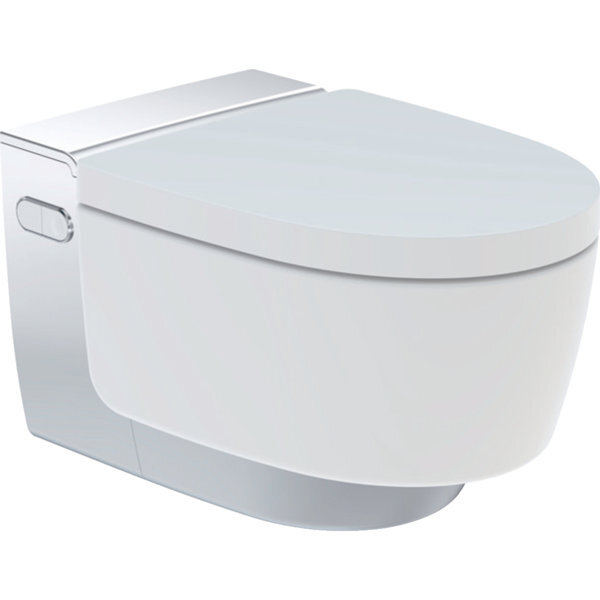 Aquaclean Mera Comfort Système De Wc Complet, Encastré, - Geberit Aquaclean Mera Comfort Système De Wc Complet, Encastré, - Geberit