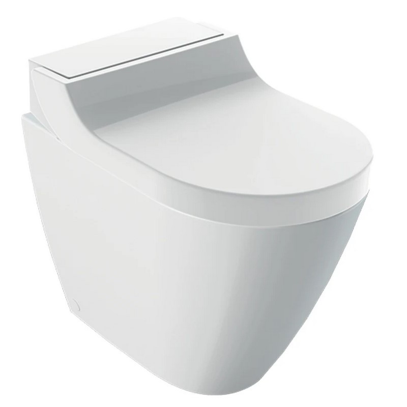 Aquaclean Tuma Comfort Système Complet De Wc, Wc - Geberit Aquaclean Tuma Comfort Système Complet De Wc, Wc - Geberit
