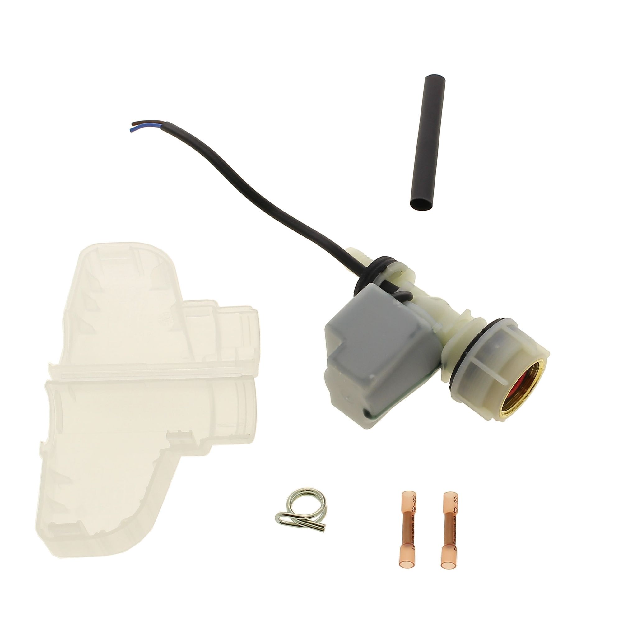 Aquastop 00645701 Per Lavastoviglie Bosch Aquastop 00645701 Per Lavastoviglie Bosch