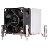 AR09-115XS Processore Refrigeratore 6 cm, raffreddamento CPU