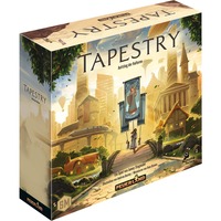 Arazzo, Gioco da tavolo