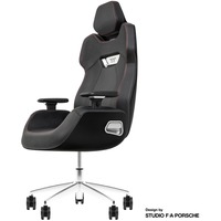 ARGENT E700 Sedia da gaming per PC Nero, Sedili di gioco