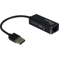 ARGUS IT-810 scheda di interfaccia e adattatore, Scheda di rete