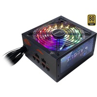 Argus RGB-650W CM II, Alimentatore PC